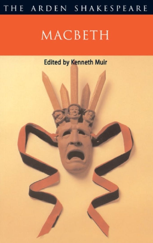 Macbeth  by William Shakespeare