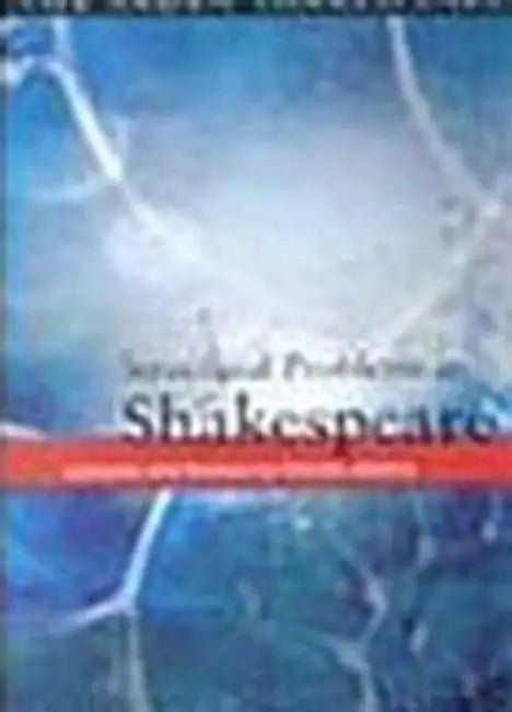 Structural Problems in Shakespeare: Lectures and Essays by Harold Jenkins: Lectures and Essays by Harold Jenkins by E. A. J. Honigmann