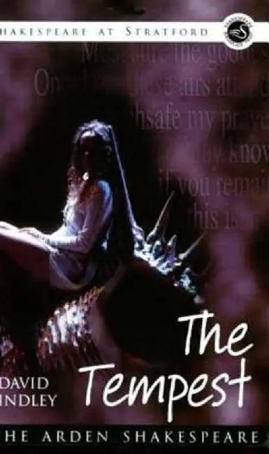 Tempest: Shakespeare at Stratford Series by David Lindley