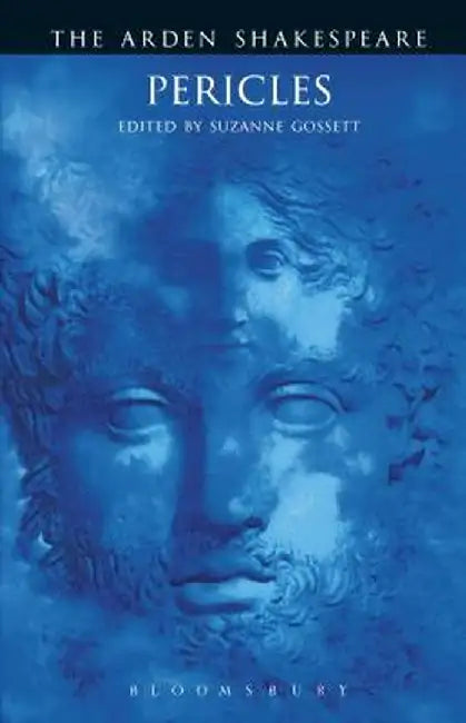 Pericles: Third Series by William Shakespeare