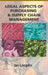 Legal Aspects of Purchasing and Supply Chain Management by Ian Longdin