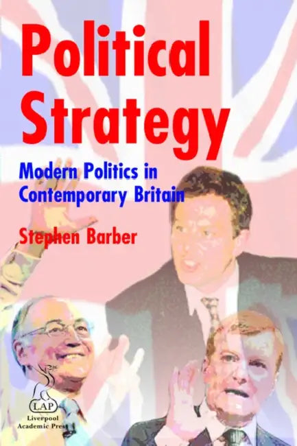 Political Strategy by Stephen Barber