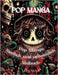 Pop Manga Niedlich und Unheimlich Malbuch: Pop Manga Cute and Scary Coloring Book by Medoresa