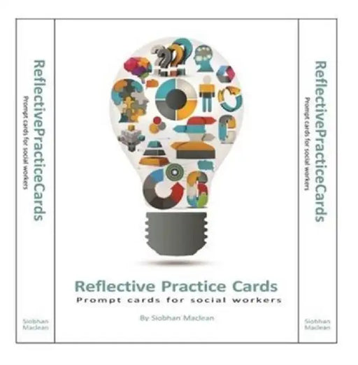 Reflective Practice Cards by Siobhan Maclean