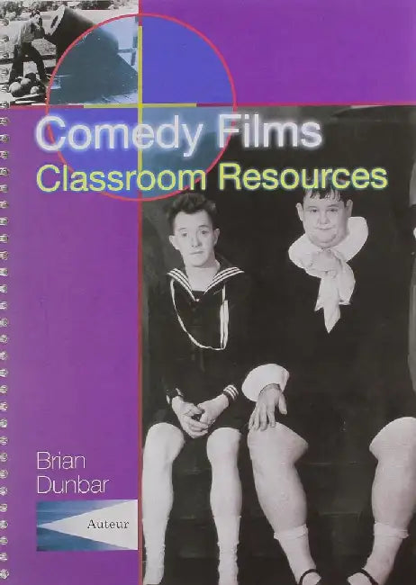 Comedy Films - Classroom Resources by Brian Dunbar