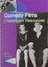 Comedy Films - Classroom Resources by Brian Dunbar