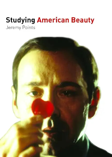 Studying American Beauty - Instructors E by Jeremy Points
