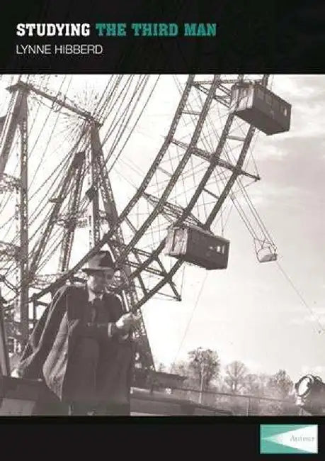 Studying The Third Man - Instructors Edi by Lynne Hibberd