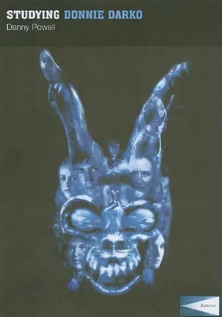 Studying Donnie Darko - Instructors Edit by Danny Powell