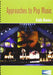 Approaches to Pop Music - Classroom and by Cath Davies