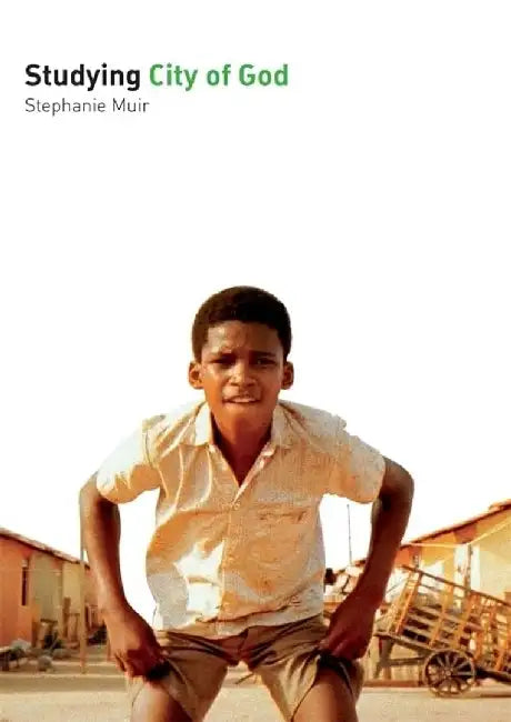 Studying City of God by Stephanie Muir