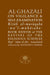 Al-Ghazali on Vigilance & Self-Examination by Ghazali Abu Hamid Muhammad