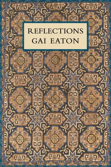 Reflections by Gai Eaton