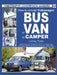 How to Convert Volkswagen Bus or Van to Camper by Lindsay Porter