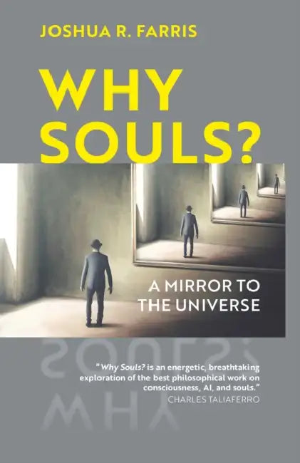 The Book of One: The Spiritual Path of Advaita by Joshua R. Farris