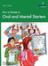 How to Dazzle at Oral and Mental Starters by Webber, Beryl
