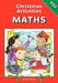Christmas Activities-Maths KS2 by Yates, Irene