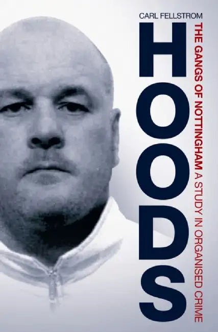 Hoods by Carl Fellstrom