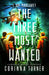 The Three Most Wanted by Monica Dickens