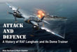 Attack and Defence by Mick Barham