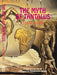 Myth of Tantalus: A Scaffolding for an Ontological Personality Theory by Shlomo Giora Shoham