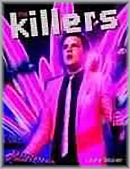 The Killers by Laura Dozier