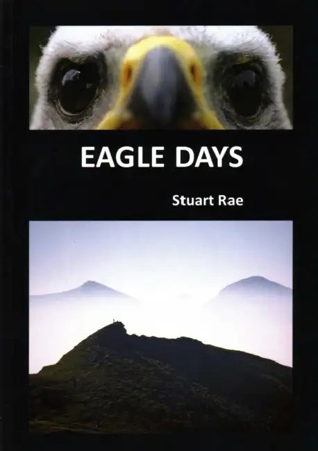 Eagle Days by Stuart Rae
