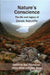 Nature's Conscience: The Life and Legacy of Derek Ratcliffe by Des Thompson, Hilary Birks, John Birks