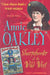 Annie Oakley by Lucy Lethbridge