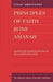 Principles of Faith by Isaac Abravanel, Menachem Kellner