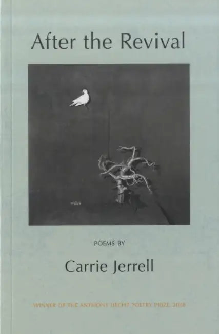 After the Revival by Carrie Jerrell