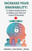 Increase Your Brainability: 37 Science Based Actions to Reduce the Risk and Impact of Dementia: Canadian Edition by Charles Alessi, Muir Gray, Larry W. Chambers