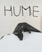 Gary Hume: A Cat on a Lap by Gary Hume
