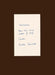 Eloise Fornieles: Eloise Fornieles by Eloise Fornieles