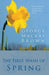 The First Wash of Spring by George Mackay Brown