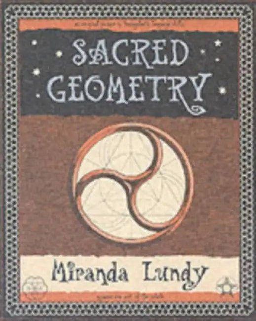Sacred Geometry by Miranda Lundy