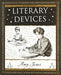 Literary Devices by Amy Jones