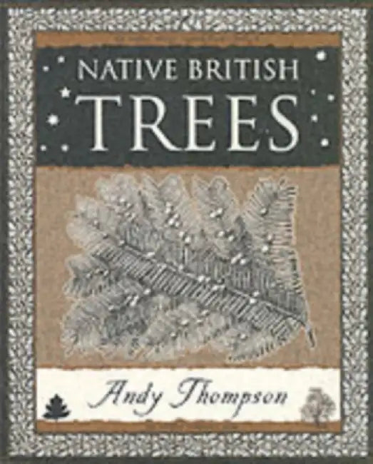 Native British Trees by Andy Thompson