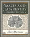 Mazes and Labyrinths: In Great Britain by John Southcliffe Martineau