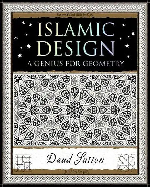 Islamic Design by Daud Sutton