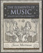 The Elements of Music by Jason Martineau