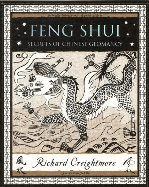 Feng Shui by Richard Creightmore