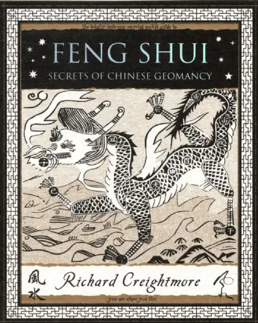 Feng Shui by Richard Creightmore