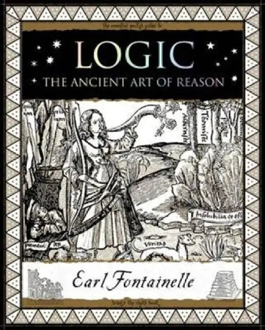 Logic by Earl Fontainelle