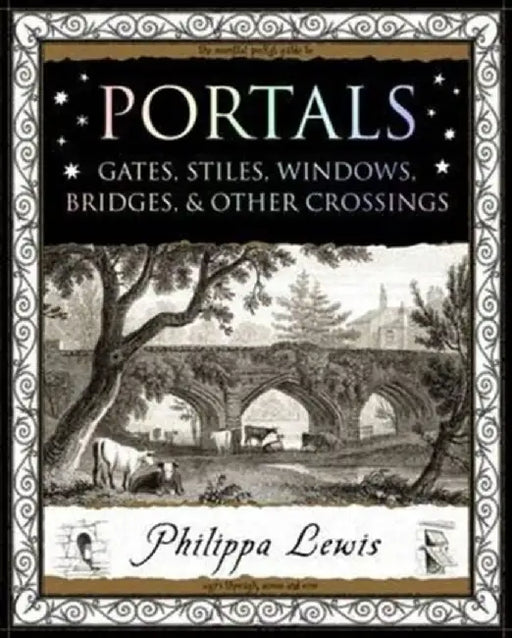 Portals by Philippa Lewis