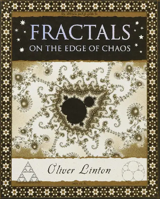 Fractals by Oliver Linton