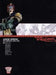 Judge Dredd: The Complete Case Files 01 by John Wagner