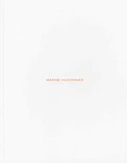 Marine Hugonnier by Jeremy Miller