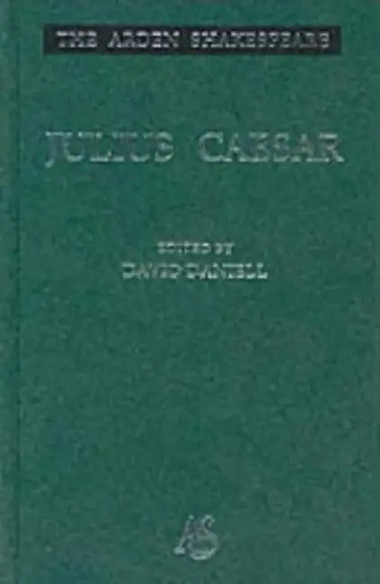 Julius Caesar: Third Series by William Shakespeare