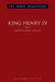 King Henry IV Part 2: Third Series by William Shakespeare